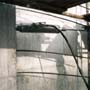 napnn - rekonstrukce kruhovho sila v cementrn v Prachovicch